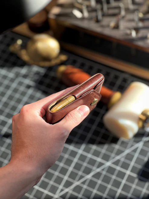 The Gentleman`s Standard