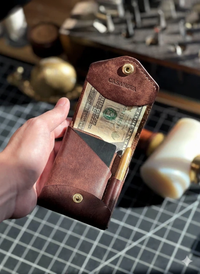 The Gentleman`s Standard